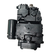 sauer danfoss 90L130 90L130KA 90L130KA5AB 90L130KA5AB80 série bomba de pistão hidráulico 90L130KA5AB80R3F1F03GBA353524